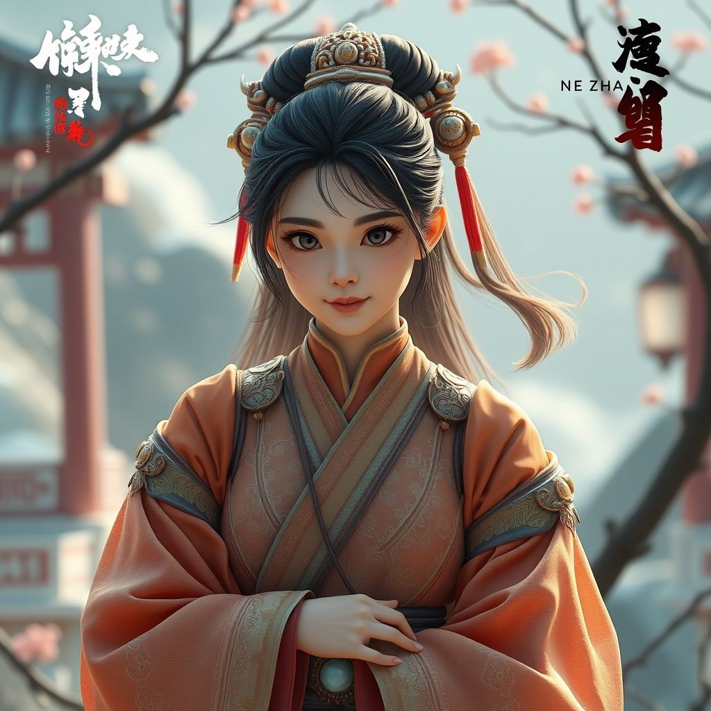 Ne Zha 2: ความกล้าหาญที่ไร้ขีดจำกัด